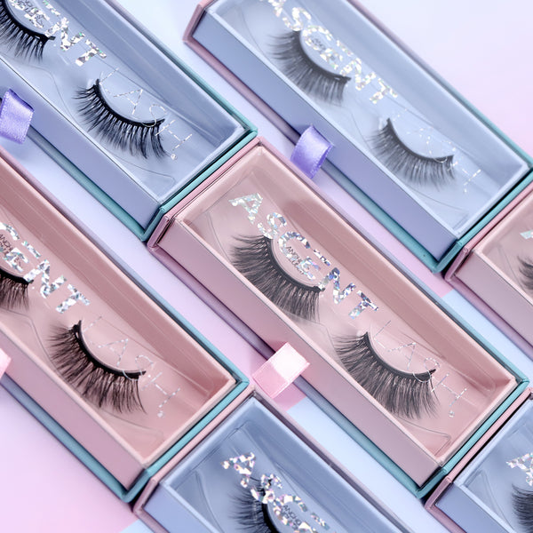Are you looking for Magnetic Lashes that actually last?